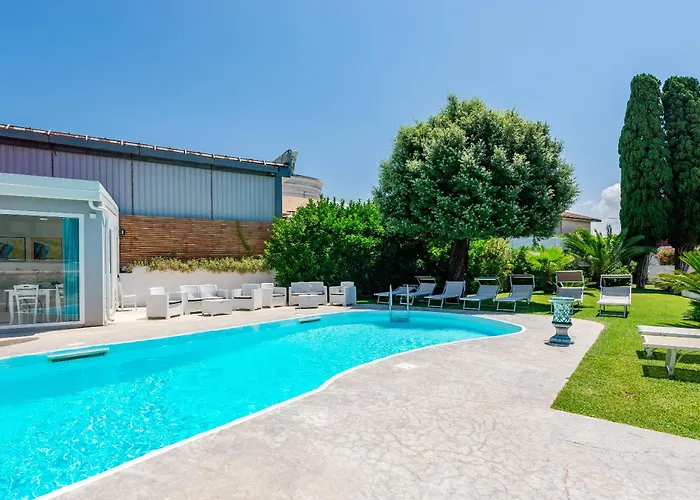 B & B Venere Paestum