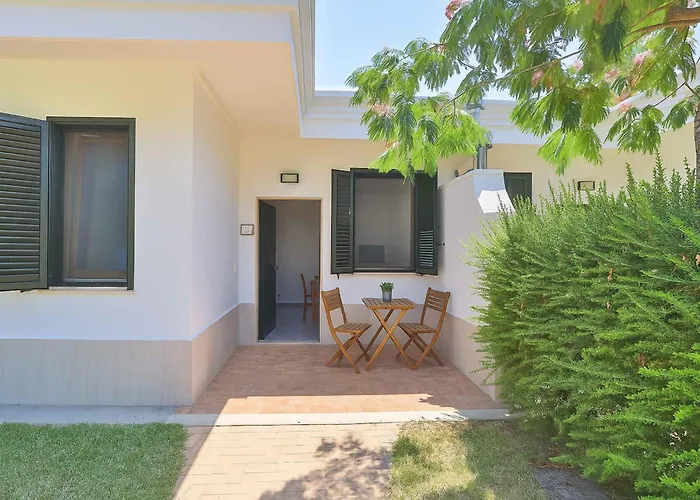 Selene Resort Paestum